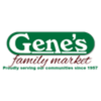 Genes Family Market logo, Genes Family Market contact details