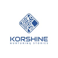 Korshine logo, Korshine contact details