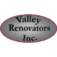 Valley Renovators logo, Valley Renovators contact details