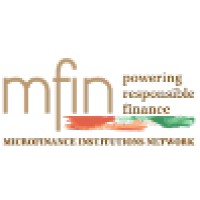 Microfinance Institutions Network (MFIN) logo, Microfinance Institutions Network (MFIN) contact details