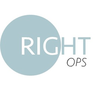 Right Ops International logo, Right Ops International contact details