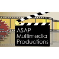 ASAP Multimedia logo, ASAP Multimedia contact details