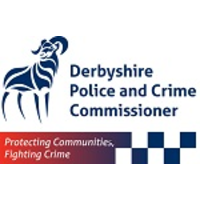 Derbyshire Police and Crime Commissioner logo, Derbyshire Police and Crime Commissioner contact details