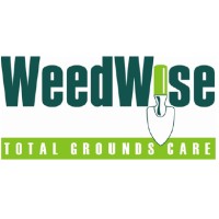 WeedWise Ltd logo, WeedWise Ltd contact details