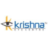 Krishna Eye Centre logo, Krishna Eye Centre contact details