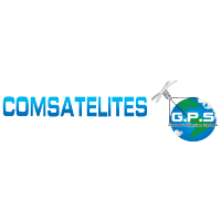 Comsatelites G.P.S logo, Comsatelites G.P.S contact details