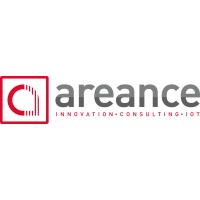 Areance logo, Areance contact details