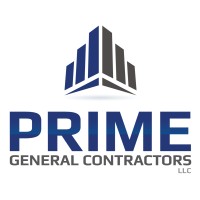 Prime General Contractors logo, Prime General Contractors contact details