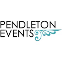 PENDLETON EVENTS LTD logo, PENDLETON EVENTS LTD contact details