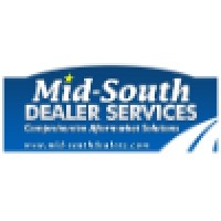 Mid-South Dealer Services Inc. logo, Mid-South Dealer Services Inc. contact details