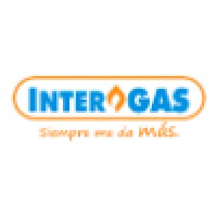 Intergas del Norte S.A. de C.V. logo, Intergas del Norte S.A. de C.V. contact details