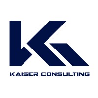 Kaiser Consulting LLC logo, Kaiser Consulting LLC contact details