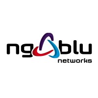 NG-BLU Networks logo, NG-BLU Networks contact details