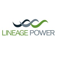 Lineage Power Private Limited logo, Lineage Power Private Limited contact details