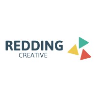 Redding Creative logo, Redding Creative contact details