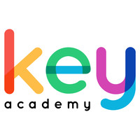 KEY academy logo, KEY academy contact details