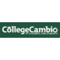 CollegeCambio logo, CollegeCambio contact details