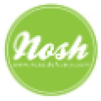 Nosh Delivery logo, Nosh Delivery contact details