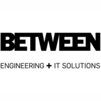 Between Technology logo, Between Technology contact details