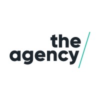 The Agency Legal Recruitment logo, The Agency Legal Recruitment contact details