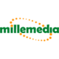 Millemedia logo, Millemedia contact details