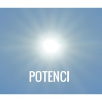 POTENCI logo, POTENCI contact details