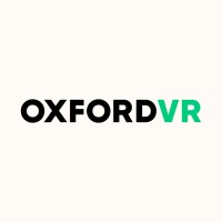 Oxford VR logo, Oxford VR contact details