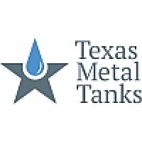 Texas Metal Tanks logo, Texas Metal Tanks contact details