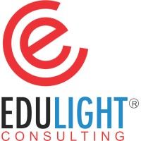 EduLight Consulting logo, EduLight Consulting contact details