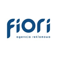 Fiori Agencja Reklamowa logo, Fiori Agencja Reklamowa contact details