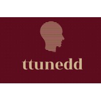 ttunedd logo, ttunedd contact details