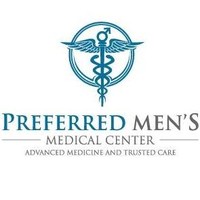 Preferred Men's Medical Center logo, Preferred Men's Medical Center contact details