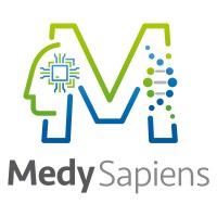 MedySapiens, Inc. logo, MedySapiens, Inc. contact details