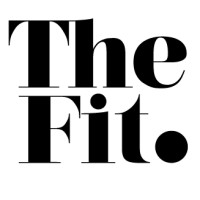 The Fit logo, The Fit contact details