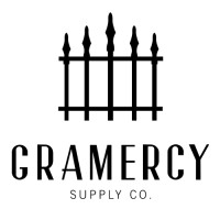 Gramercy Supply Co. logo, Gramercy Supply Co. contact details