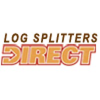 Log Splitters Direct logo, Log Splitters Direct contact details