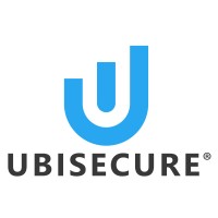 Ubisecure logo, Ubisecure contact details