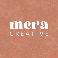 Mera Creative logo, Mera Creative contact details