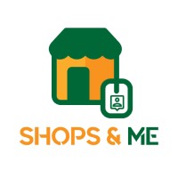 SHOPS & ME logo, SHOPS & ME contact details