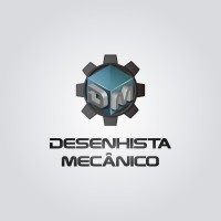 Desenhista Mecânico logo, Desenhista Mecânico contact details