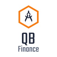 QB Finance logo, QB Finance contact details