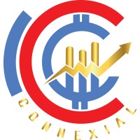 Connexial logo, Connexial contact details