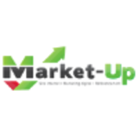 Market Up logo, Market Up contact details