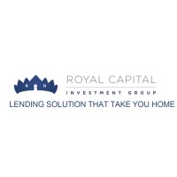 Royal Capital Investment Group logo, Royal Capital Investment Group contact details