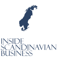 Inside Scandinavian Business logo, Inside Scandinavian Business contact details