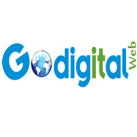 Godigital Web logo, Godigital Web contact details