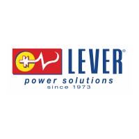 LEVER Srl - UPS logo, LEVER Srl - UPS contact details