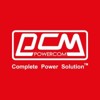 Powercom Europe Srl logo, Powercom Europe Srl contact details