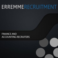 Erremme Recruitment logo, Erremme Recruitment contact details