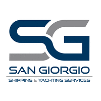 San Giorgio Shipping & Yachting Services Srl logo, San Giorgio Shipping & Yachting Services Srl contact details